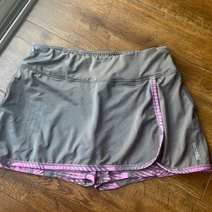 Reebok Tennis Skirt